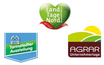 Norddeutsche Landwirtschaftsmessen